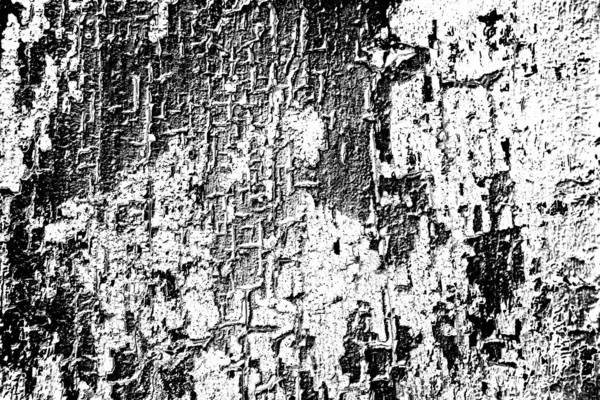 Abstracte Achtergrond Monochrome Textuur Zwart Wit Textuur Achtergrond — Stockfoto