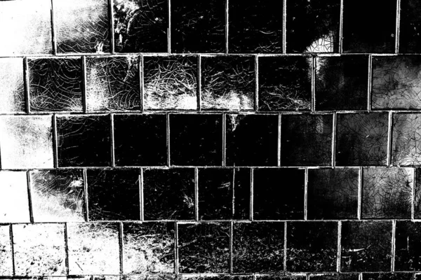 Contexte Abstrait Texture Monochrome Fond Texturé Noir Blanc — Photo