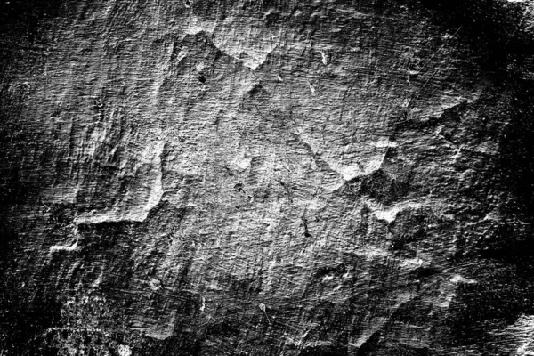 Fondo Abstracto Textura Monocromática Fondo Texturizado Blanco Negro — Foto de Stock