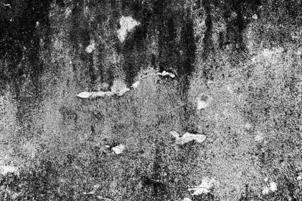 Contexte Abstrait Texture Monochrome Fond Texturé Noir Blanc — Photo