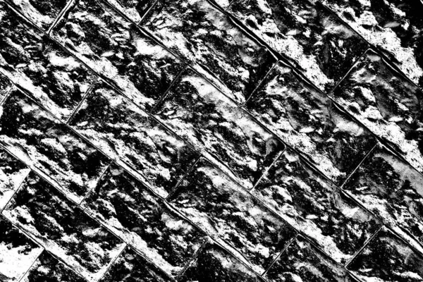 Fondo Abstracto Textura Monocromática Fondo Texturizado Blanco Negro — Foto de Stock