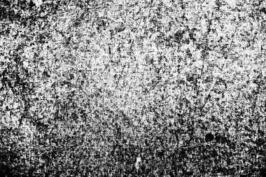 Soyut arkaplan. Monokrom dokusu. Siyah ve beyaz desenli arkaplan. 