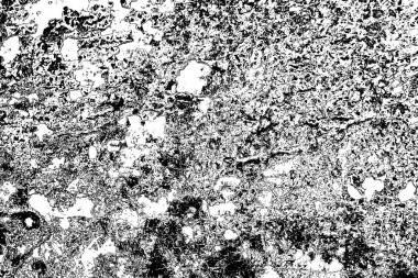 Soyut arkaplan. Monokrom dokusu. Siyah ve beyaz desenli arkaplan. 