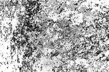 Soyut arkaplan. Monokrom dokusu. Siyah ve beyaz desenli arkaplan. 