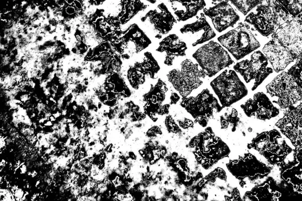 Fondo Abstracto Textura Monocromática Fondo Texturizado Blanco Negro — Foto de Stock