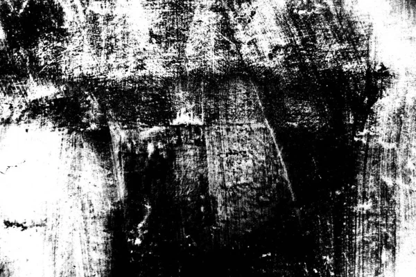 Contexte Abstrait Texture Monochrome Fond Texturé Noir Blanc — Photo