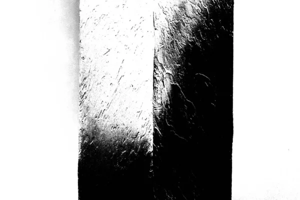 Contexte Abstrait Texture Monochrome Fond Texturé Noir Blanc — Photo