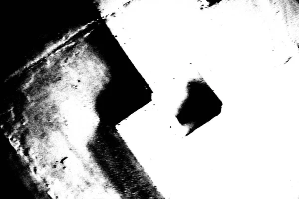 Contexte Abstrait Texture Monochrome Fond Texturé Noir Blanc — Photo