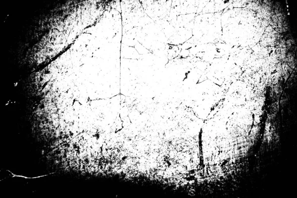 Contexte Abstrait Texture Monochrome Fond Texturé Noir Blanc — Photo