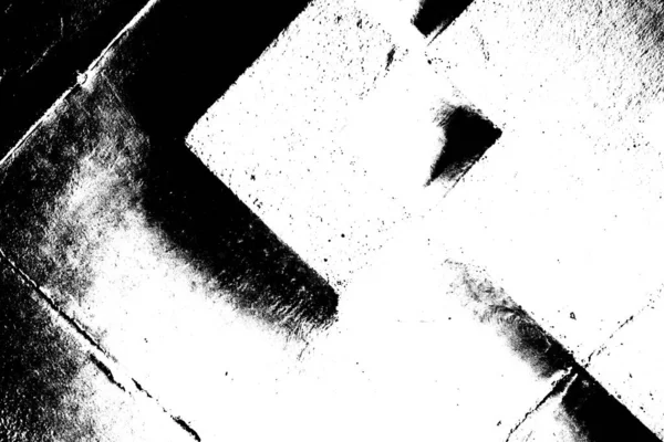 Fundo Abstrato Textura Monocromática Preto Branco Texturizado Fundo — Fotografia de Stock