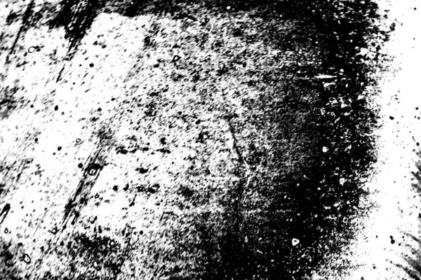 Contexte Abstrait Texture Monochrome Fond Texturé Noir Blanc — Photo