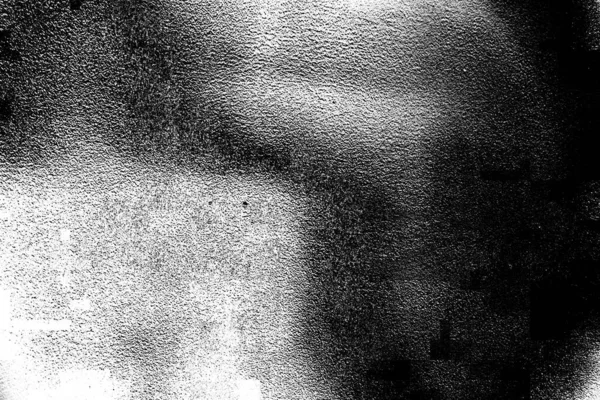 Contexte Abstrait Texture Monochrome Fond Texturé Noir Blanc — Photo