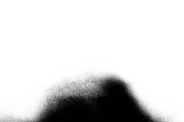 Abstract Background Monochrome Texture Black White Textured Background — Stock Photo, Image