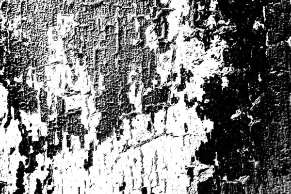 Contexte Abstrait Texture Monochrome Fond Texturé Noir Blanc — Photo