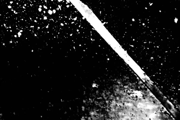 Fondo Abstracto Textura Monocromática Fondo Texturizado Blanco Negro —  Fotos de Stock