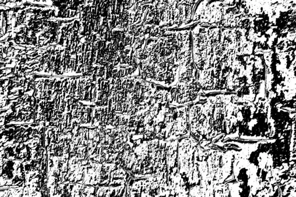 Contexte Abstrait Texture Monochrome Fond Texturé Noir Blanc — Photo