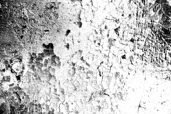 Fondo Abstracto Textura Monocromática Fondo Texturizado Blanco Negro —  Fotos de Stock