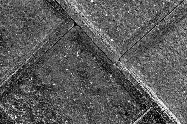 Soyut arkaplan. Monokrom dokusu. Siyah ve beyaz desenli arkaplan. 