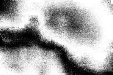 Soyut arkaplan. Monokrom dokusu. Siyah ve beyaz desenli arkaplan. 