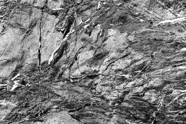 soyut grunge dokusu, siyah beyaz duvar kağıdı