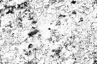 Soyut arkaplan. Monokrom dokusu. Siyah ve beyaz desenli arkaplan. 