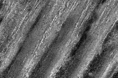 Soyut arkaplan. Monokrom dokusu. Siyah ve beyaz desenli arkaplan. 