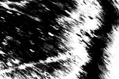 soyut grunge dokusu, siyah beyaz duvar kağıdı