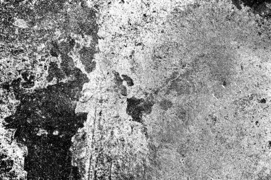 Soyut arkaplan. Monokrom dokusu. Siyah ve beyaz desenli arkaplan. 