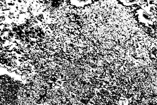 Texture Grunge Abstraite Papier Peint Couleur Noir Blanc — Photo