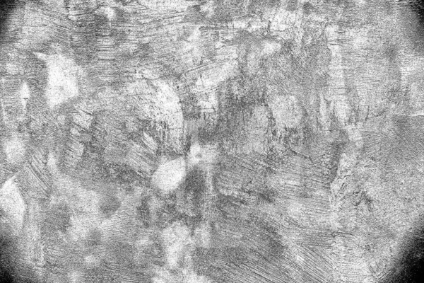 Contexte Abstrait Texture Monochrome Fond Texturé Noir Blanc — Photo