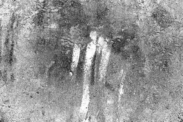 Abstrakte Grunge Textur Schwarz Weiße Tapeten — Stockfoto