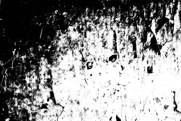 Texture Grunge Abstraite Papier Peint Couleur Noir Blanc — Photo