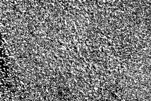 Contexte Abstrait Texture Monochrome Fond Texturé Noir Blanc — Photo