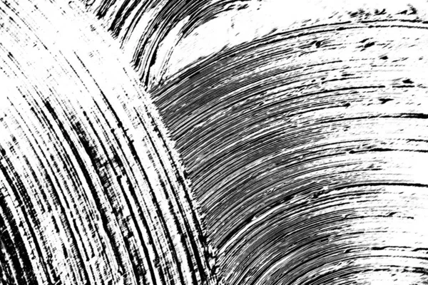 Fondo Abstracto Textura Monocromática Fondo Texturizado Blanco Negro — Foto de Stock