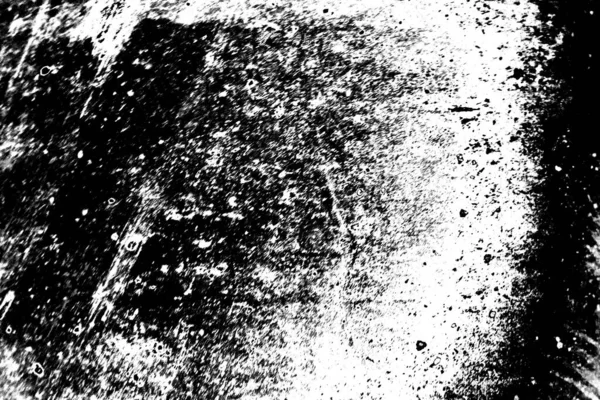 Textura Grunge Abstracta Fondo Pantalla Color Blanco Negro —  Fotos de Stock