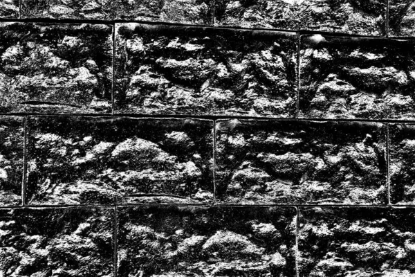 Contexte Abstrait Texture Monochrome Fond Texturé Noir Blanc — Photo