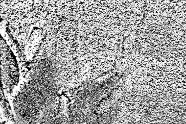 Soyut arkaplan. Monokrom dokusu. Siyah ve beyaz desenli arkaplan. 