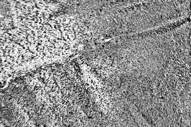 Soyut arkaplan. Monokrom dokusu. Siyah ve beyaz desenli arkaplan. 