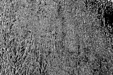 Soyut arkaplan. Monokrom dokusu. Siyah ve beyaz desenli arkaplan. 