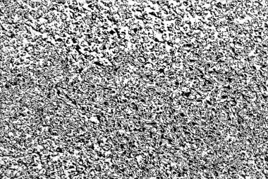 Soyut arkaplan. Monokrom dokusu. Siyah ve beyaz desenli arkaplan. 