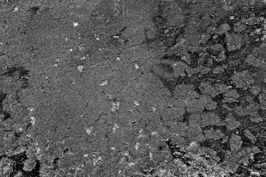 Soyut arkaplan. Monokrom dokusu. Siyah ve beyaz desenli arkaplan. 