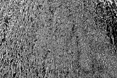 Soyut arkaplan. Monokrom dokusu. Siyah ve beyaz desenli arkaplan. 