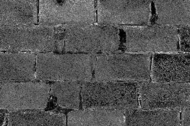 Soyut arkaplan. Monokrom dokusu. Siyah ve beyaz desenli arkaplan. 