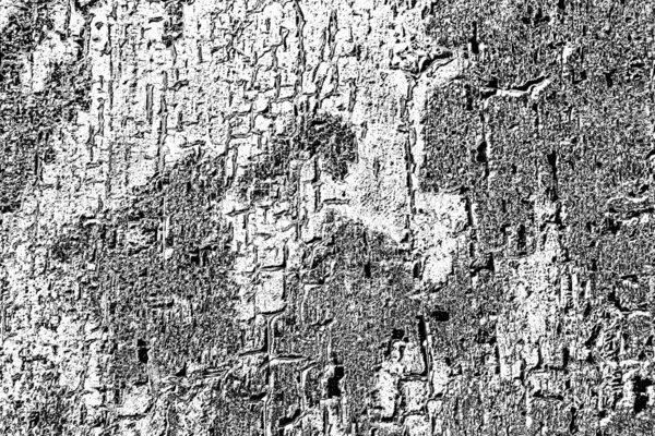 Fondo Abstracto Textura Monocromática Fondo Texturizado Blanco Negro —  Fotos de Stock