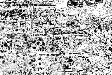 Soyut arkaplan. Monokrom dokusu. Siyah ve beyaz desenli arkaplan. 