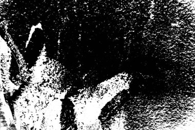 Soyut arkaplan. Monokrom dokusu. Siyah ve beyaz desenli arkaplan. 