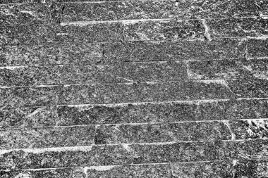 Soyut arkaplan. Monokrom dokusu. Siyah ve beyaz desenli arkaplan. 