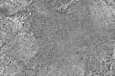 Soyut arkaplan. Monokrom dokusu. Siyah ve beyaz desenli arkaplan. 