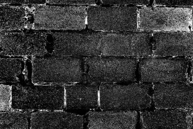 Soyut arkaplan. Monokrom dokusu. Siyah ve beyaz desenli arkaplan. 