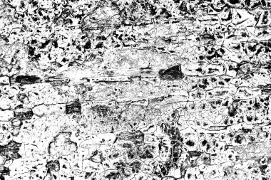 Soyut arkaplan. Monokrom dokusu. Siyah ve beyaz desenli arkaplan. 